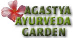 Agastya Ayurveda Garden