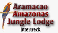 Aramaco Lodge Ecuador