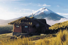 Ecuador Yanahurco